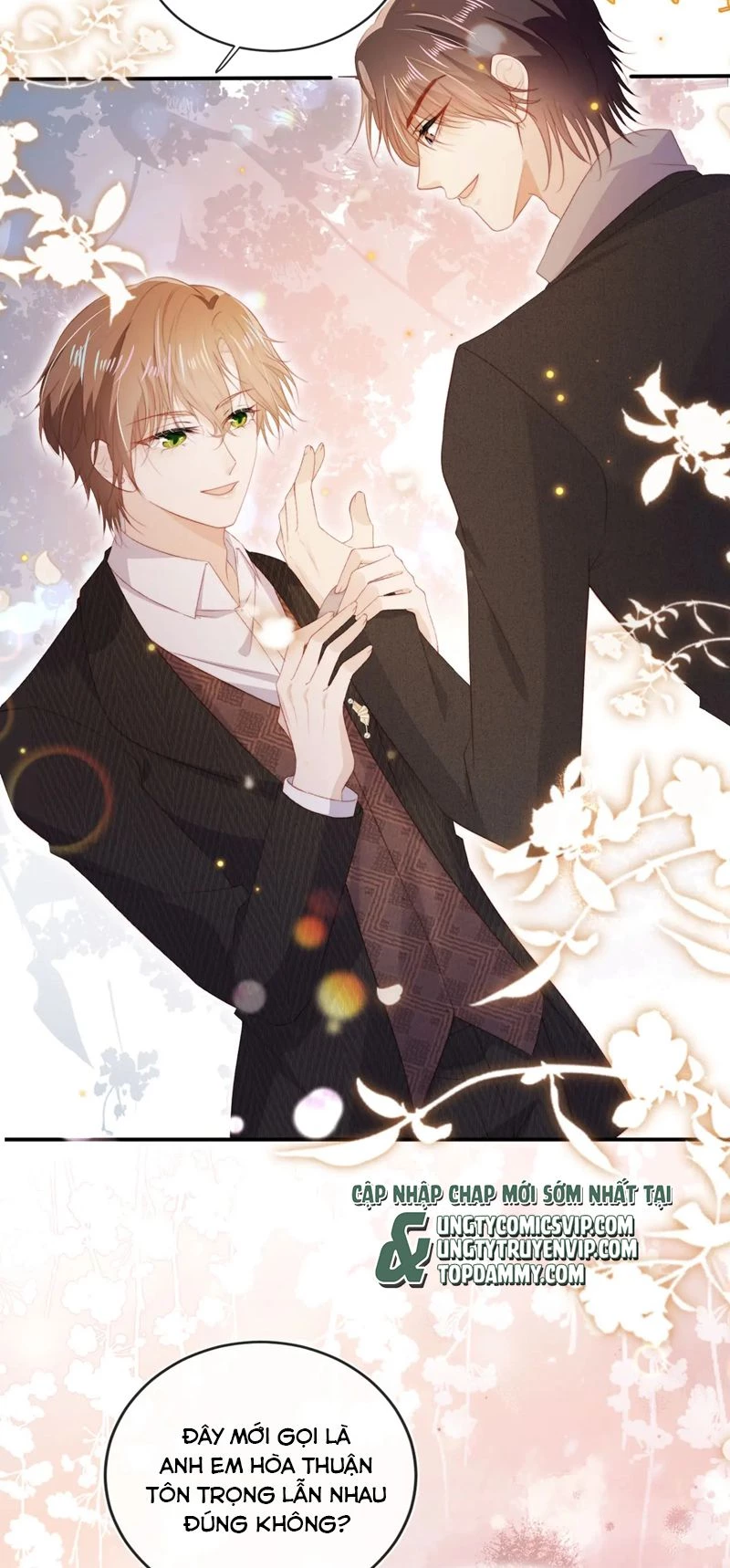 Hắc Hóa Phản Diện Sủng Lên Trời Chapter 140 - 28