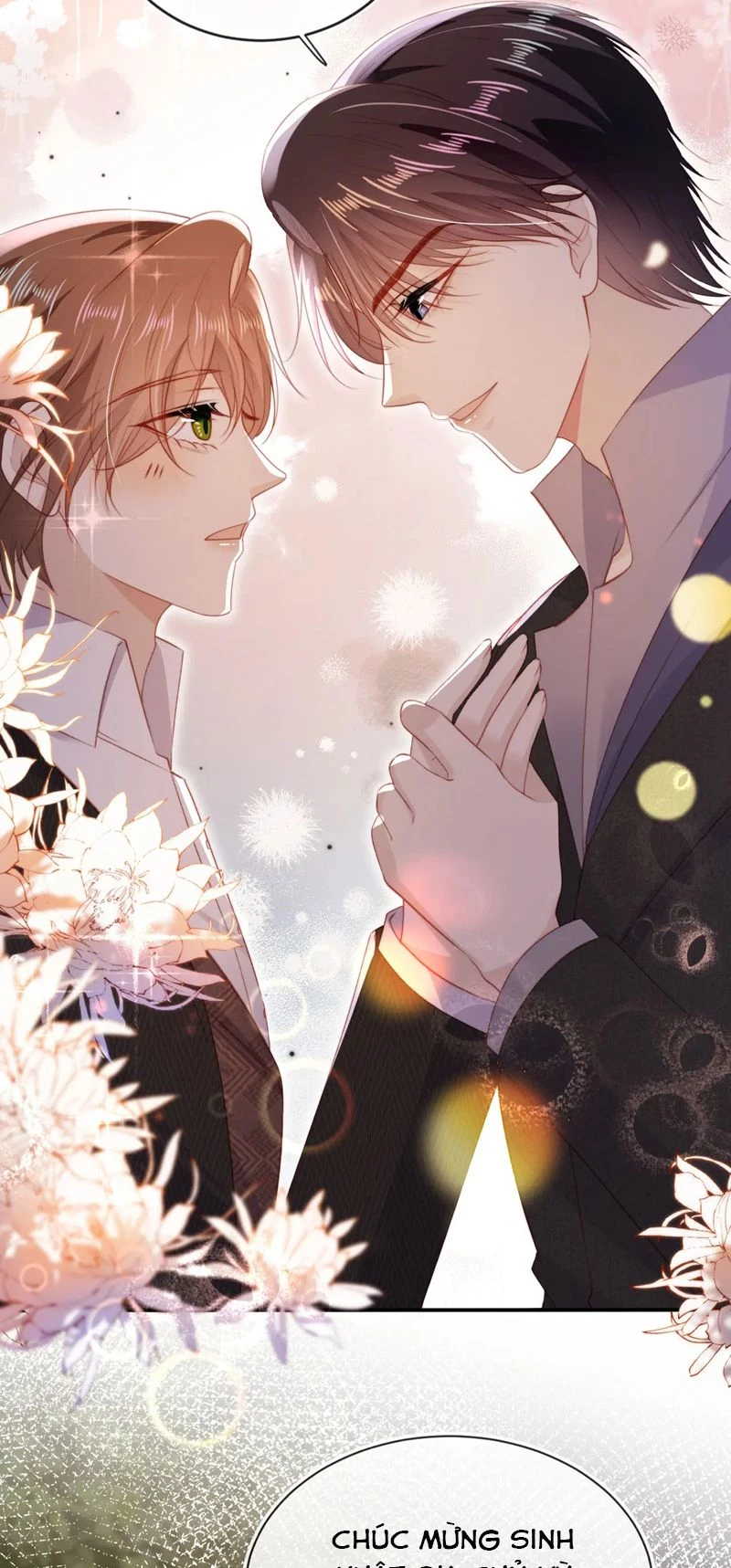 Hắc Hóa Phản Diện Sủng Lên Trời Chapter 140 - 29