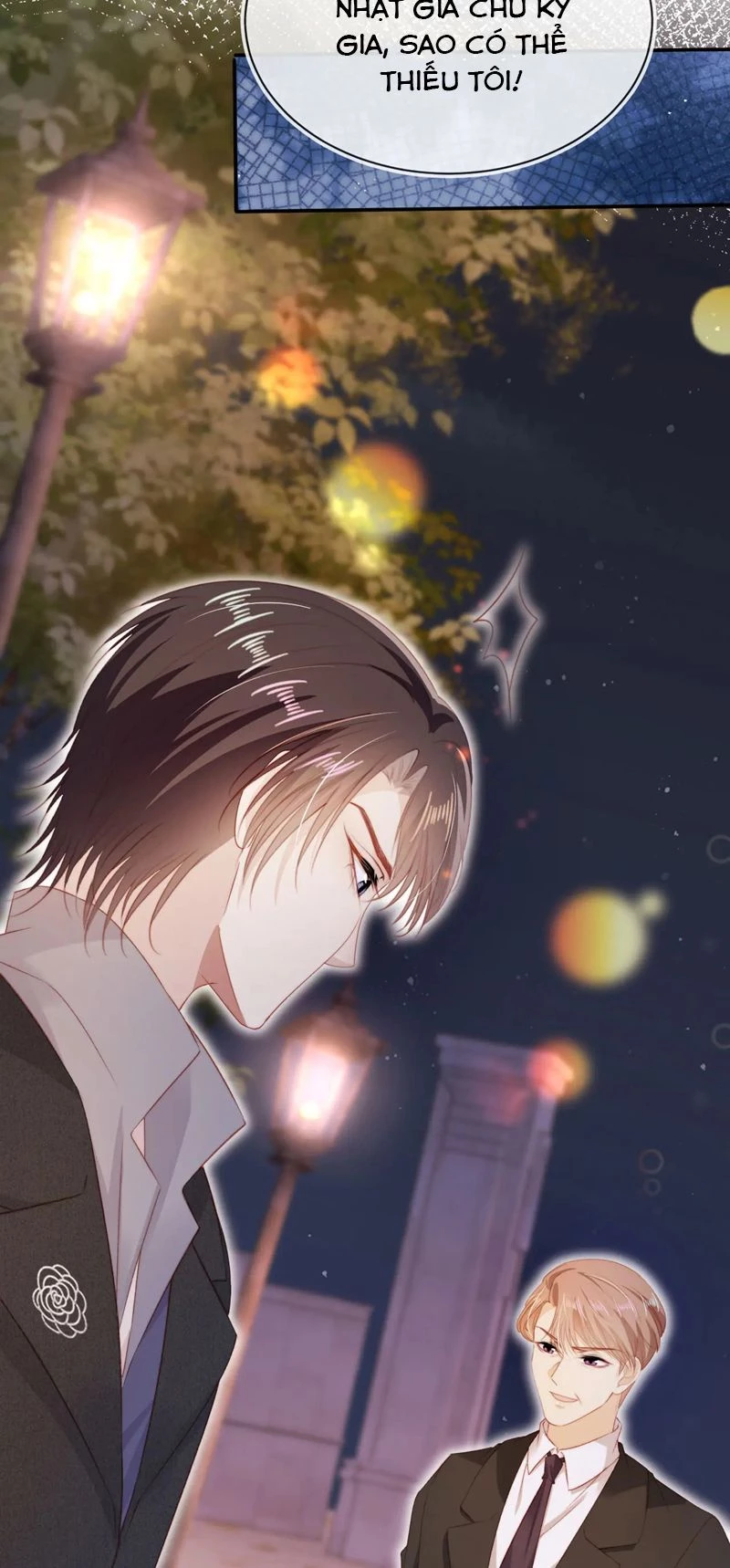 Hắc Hóa Phản Diện Sủng Lên Trời Chapter 140 - 30