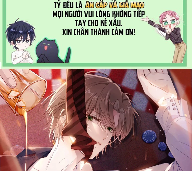 Hắc Hóa Phản Diện Sủng Lên Trời Chapter 141 - 1