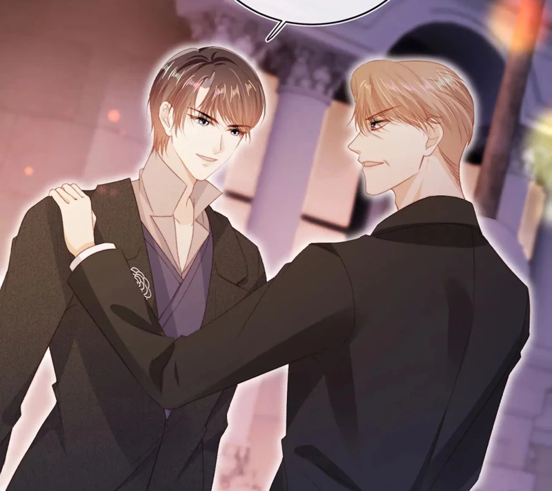 Hắc Hóa Phản Diện Sủng Lên Trời Chapter 141 - 5