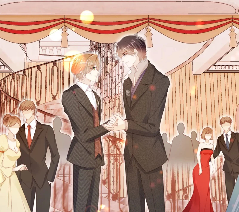 Hắc Hóa Phản Diện Sủng Lên Trời Chapter 141 - 19