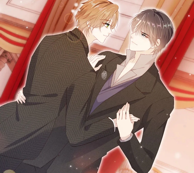 Hắc Hóa Phản Diện Sủng Lên Trời Chapter 141 - 26