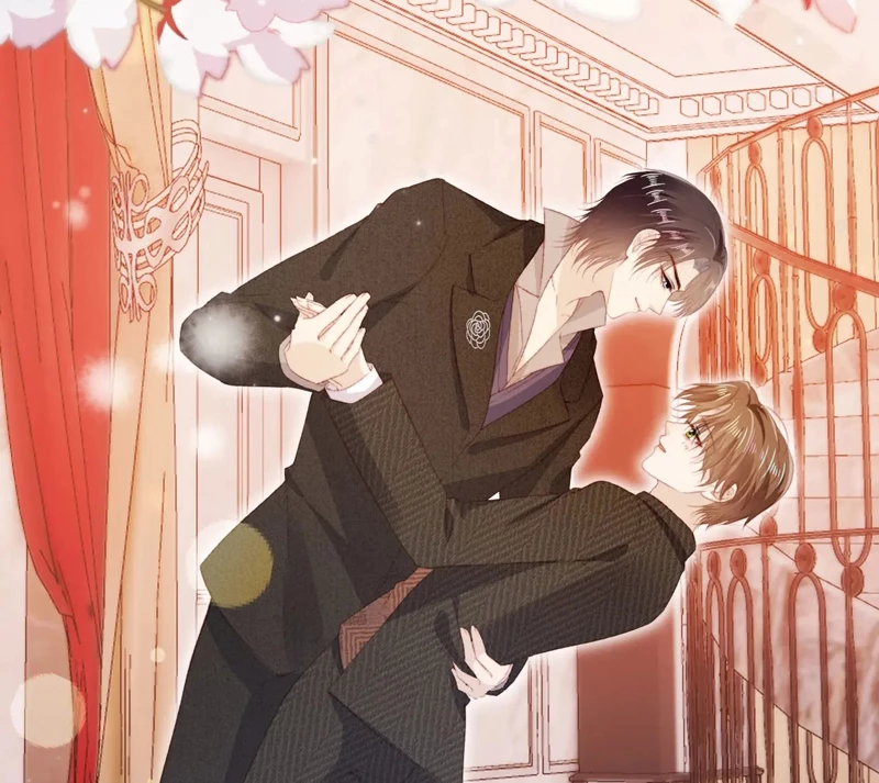 Hắc Hóa Phản Diện Sủng Lên Trời Chapter 141 - 33