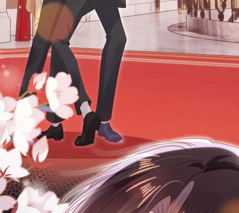 Hắc Hóa Phản Diện Sủng Lên Trời Chapter 141 - 34