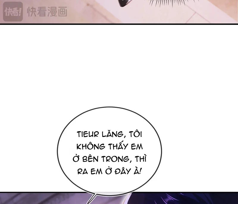 Hắc Hóa Phản Diện Sủng Lên Trời Chapter 141 - 59