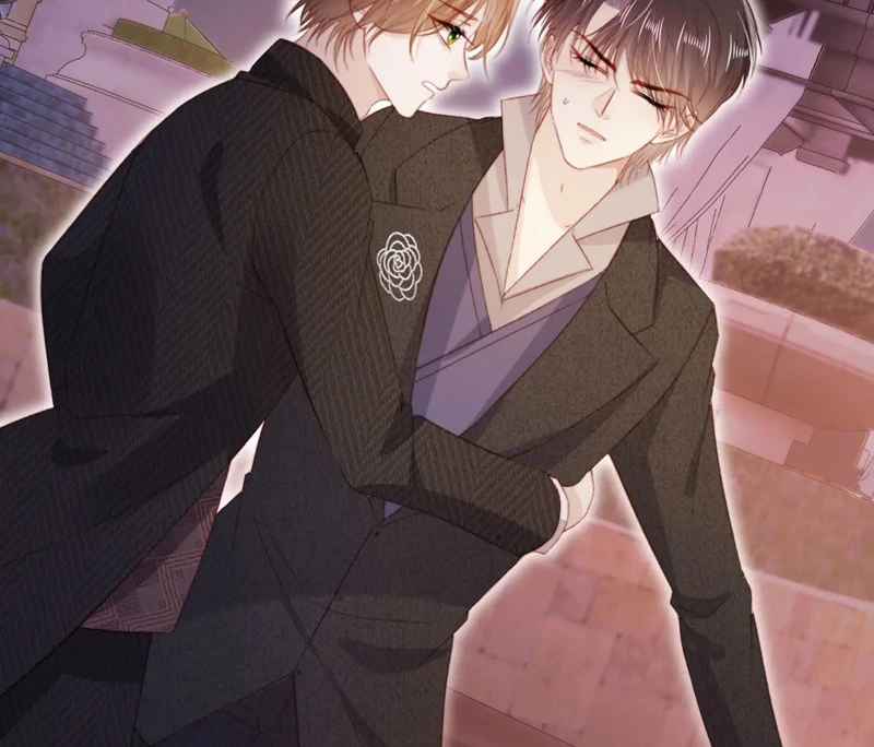 Hắc Hóa Phản Diện Sủng Lên Trời Chapter 141 - 65