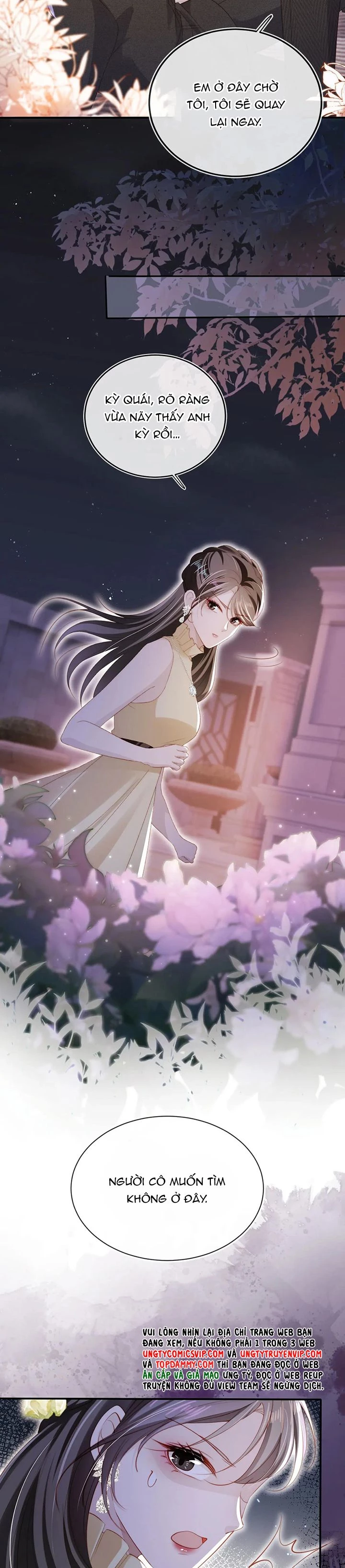 Hắc Hóa Phản Diện Sủng Lên Trời Chapter 142 - 2