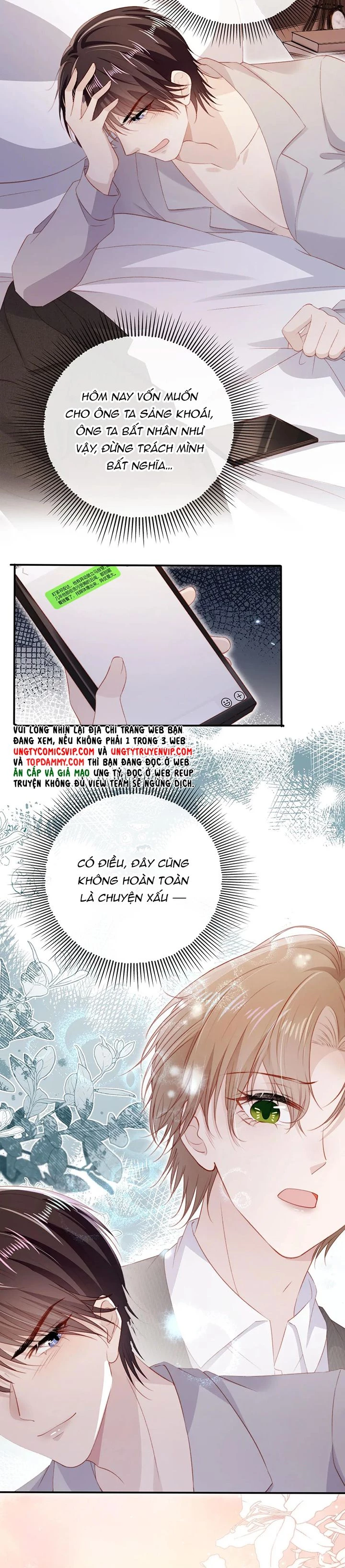 Hắc Hóa Phản Diện Sủng Lên Trời Chapter 142 - 5