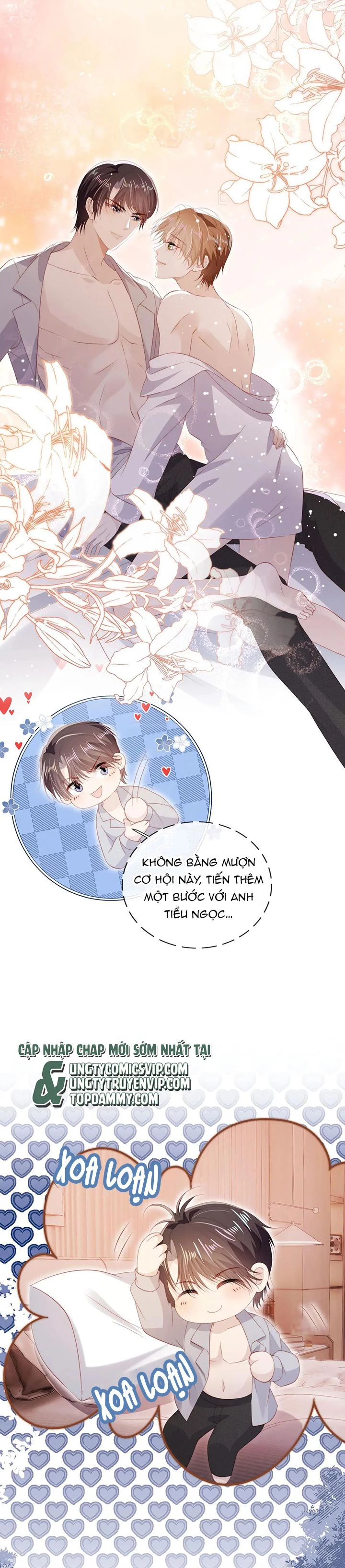 Hắc Hóa Phản Diện Sủng Lên Trời Chapter 142 - 6