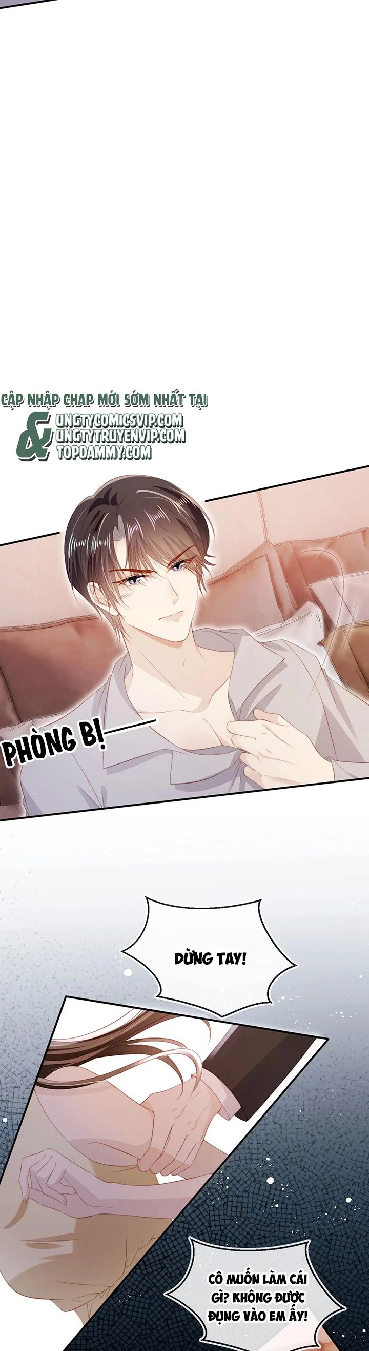 Hắc Hóa Phản Diện Sủng Lên Trời Chapter 142 - 12