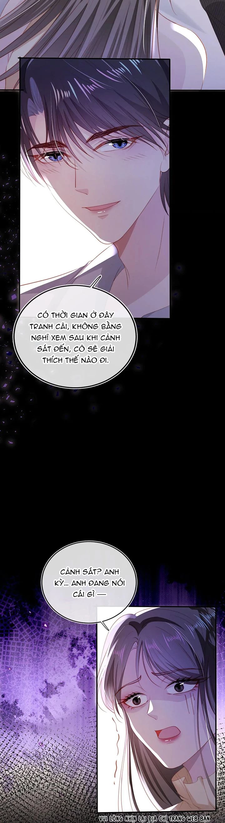 Hắc Hóa Phản Diện Sủng Lên Trời Chapter 142 - 16