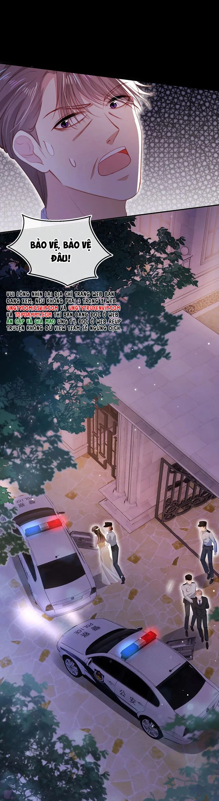 Hắc Hóa Phản Diện Sủng Lên Trời Chapter 142 - 20