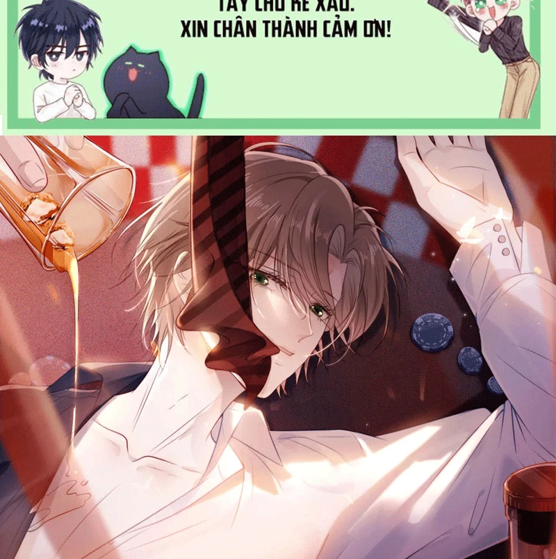 Hắc Hóa Phản Diện Sủng Lên Trời Chapter 143 - 1