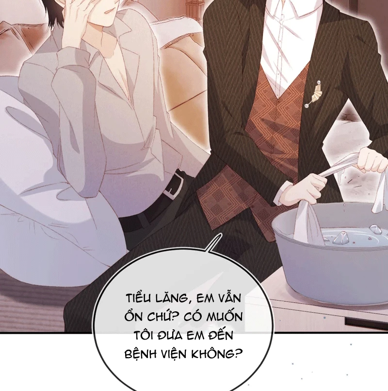 Hắc Hóa Phản Diện Sủng Lên Trời Chapter 143 - 7