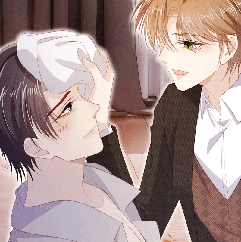 Hắc Hóa Phản Diện Sủng Lên Trời Chapter 143 - 11