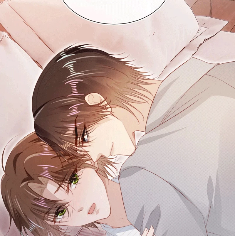 Hắc Hóa Phản Diện Sủng Lên Trời Chapter 143 - 20