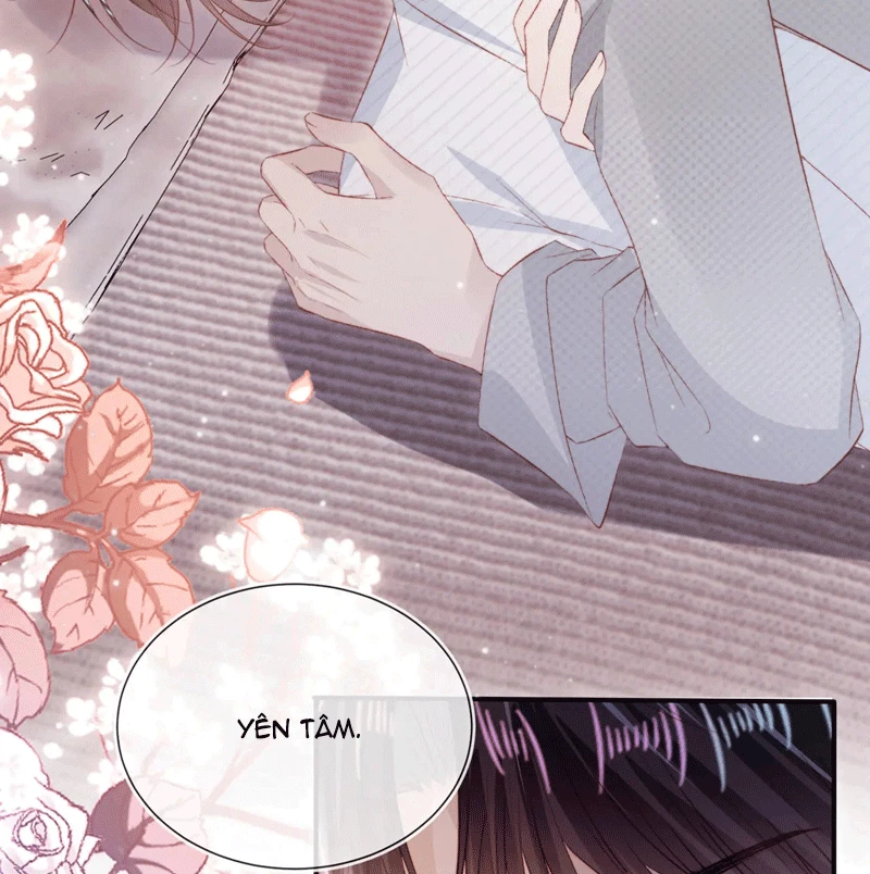 Hắc Hóa Phản Diện Sủng Lên Trời Chapter 143 - 21