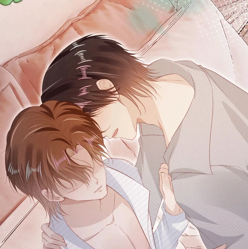 Hắc Hóa Phản Diện Sủng Lên Trời Chapter 143 - 29