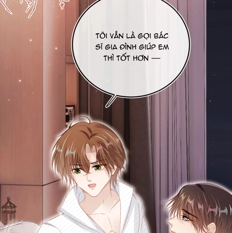 Hắc Hóa Phản Diện Sủng Lên Trời Chapter 143 - 34