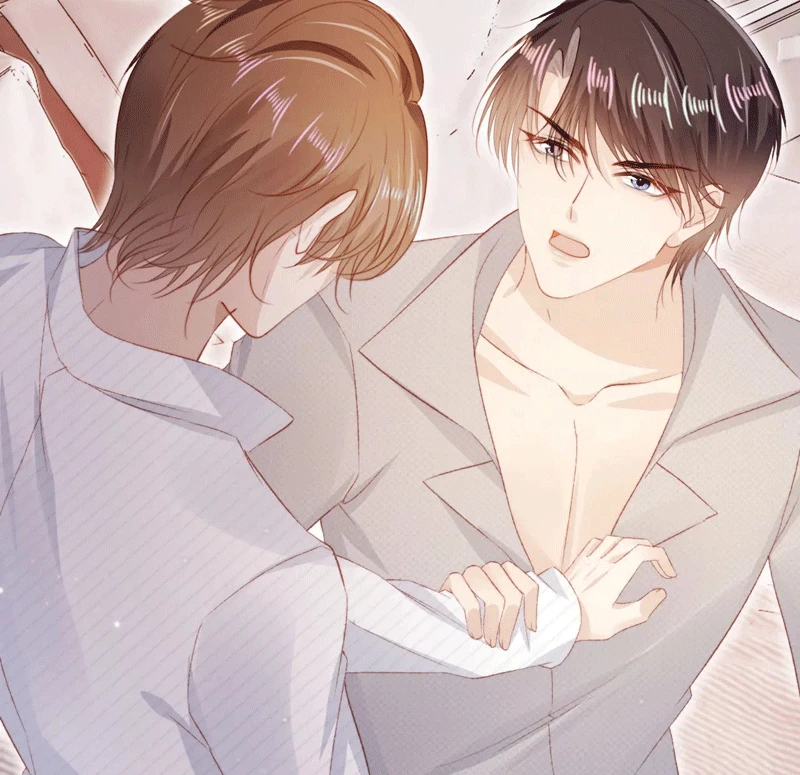 Hắc Hóa Phản Diện Sủng Lên Trời Chapter 143 - 38