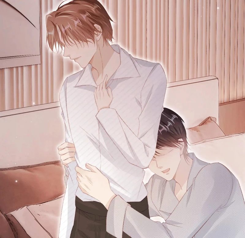 Hắc Hóa Phản Diện Sủng Lên Trời Chapter 143 - 42