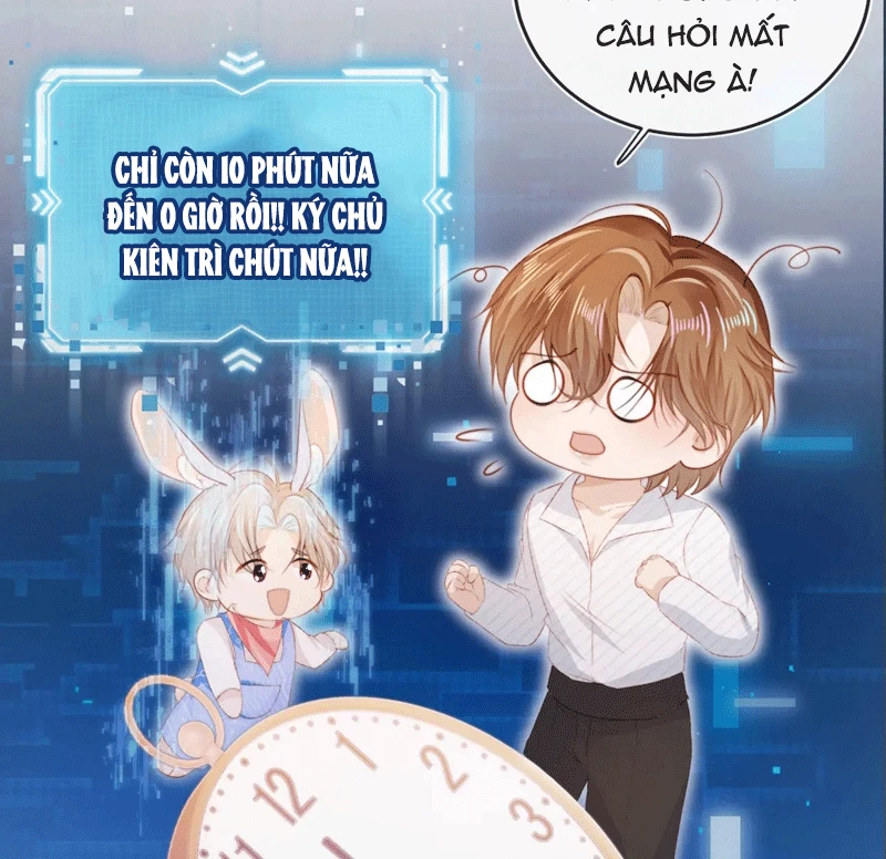 Hắc Hóa Phản Diện Sủng Lên Trời Chapter 143 - 54