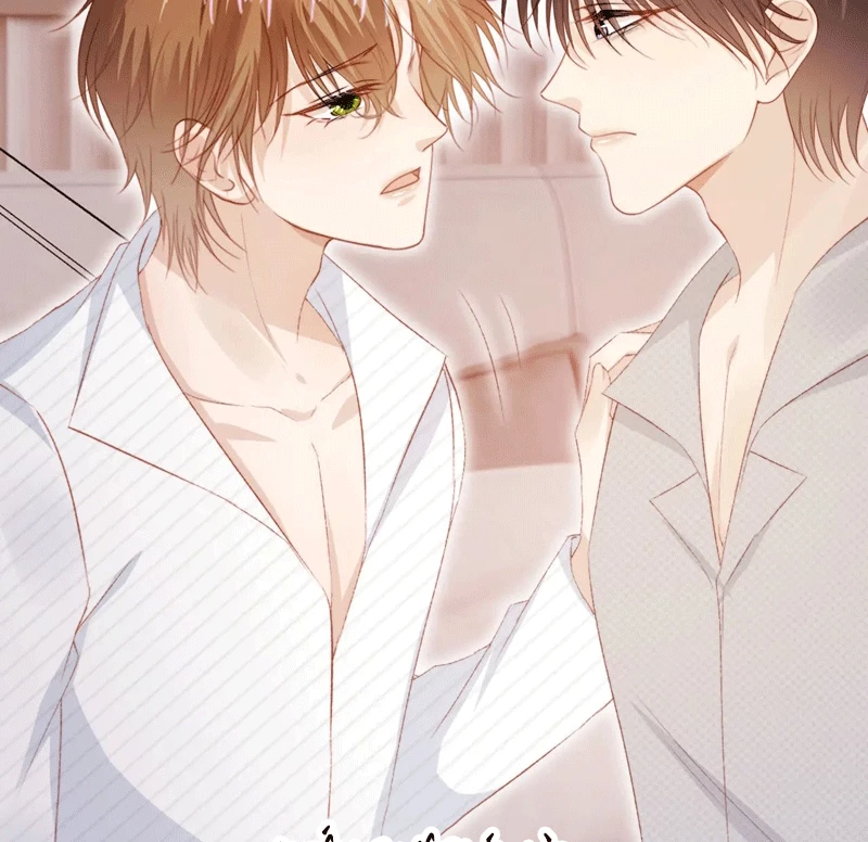 Hắc Hóa Phản Diện Sủng Lên Trời Chapter 143 - 58