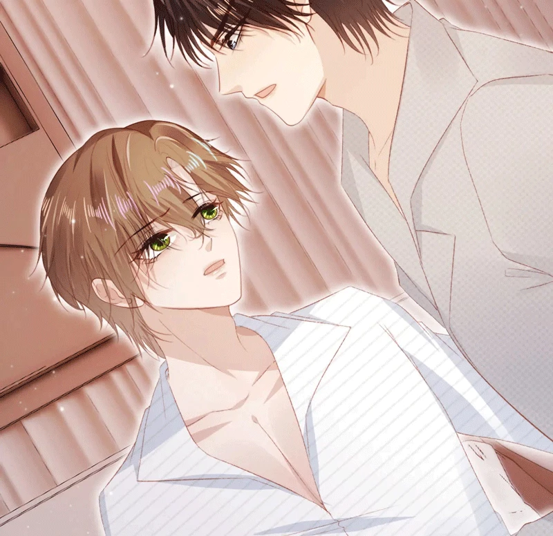 Hắc Hóa Phản Diện Sủng Lên Trời Chapter 143 - 64