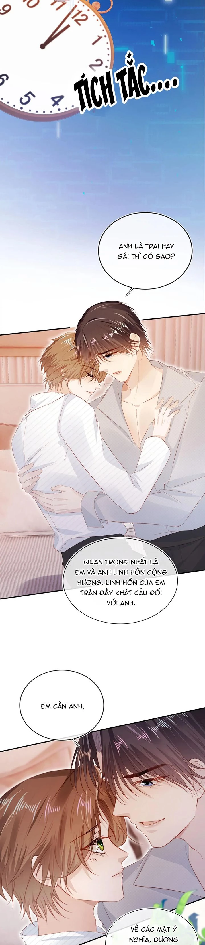 Hắc Hóa Phản Diện Sủng Lên Trời Chapter 144 - 2