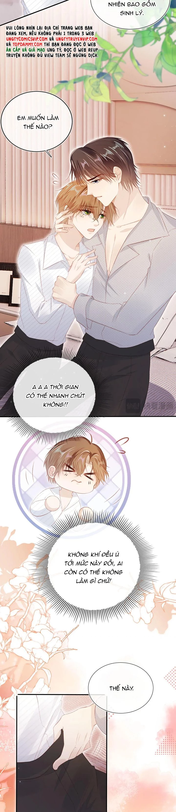 Hắc Hóa Phản Diện Sủng Lên Trời Chapter 144 - 3