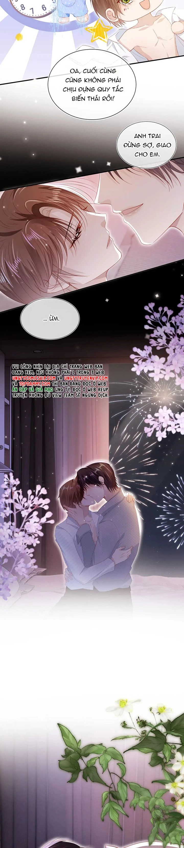 Hắc Hóa Phản Diện Sủng Lên Trời Chapter 144 - 5