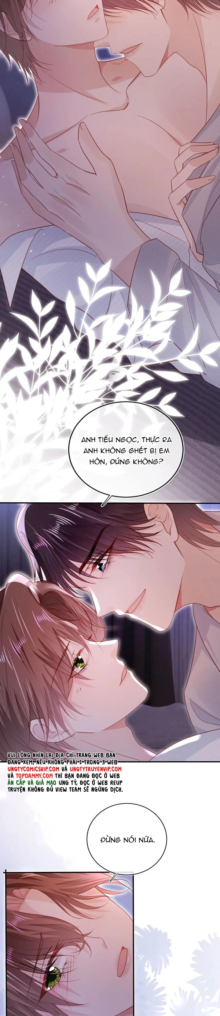 Hắc Hóa Phản Diện Sủng Lên Trời Chapter 144 - 7