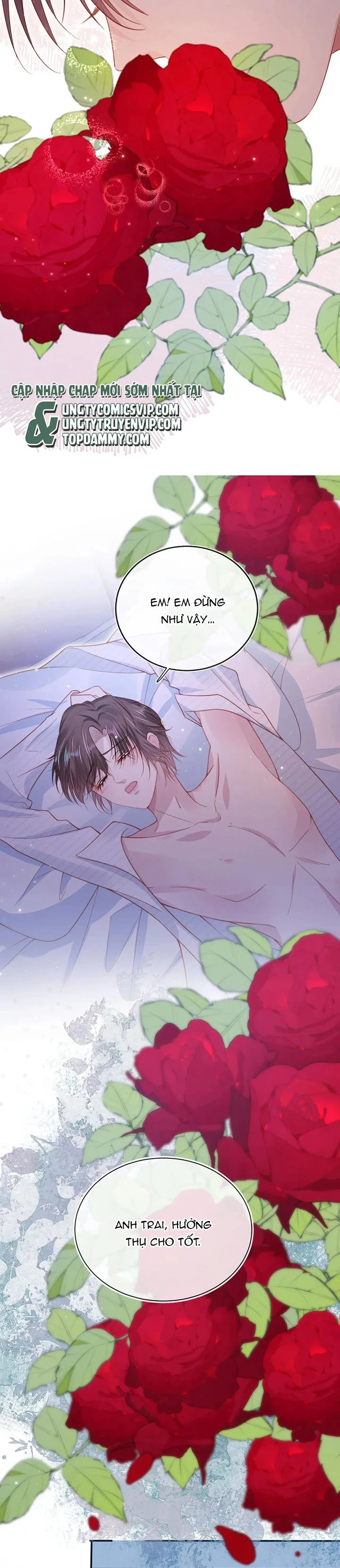 Hắc Hóa Phản Diện Sủng Lên Trời Chapter 144 - 9