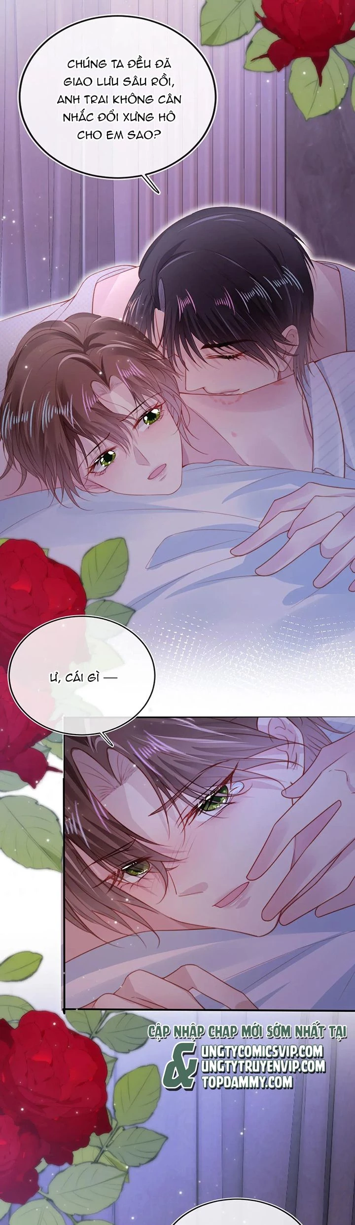 Hắc Hóa Phản Diện Sủng Lên Trời Chapter 144 - 11