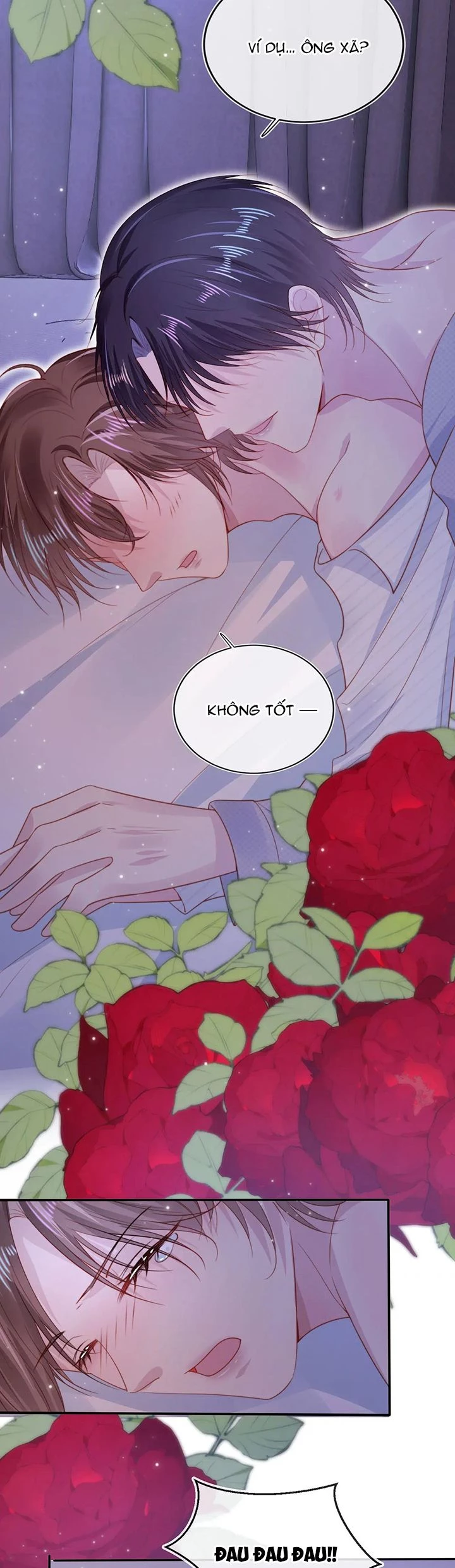 Hắc Hóa Phản Diện Sủng Lên Trời Chapter 144 - 12