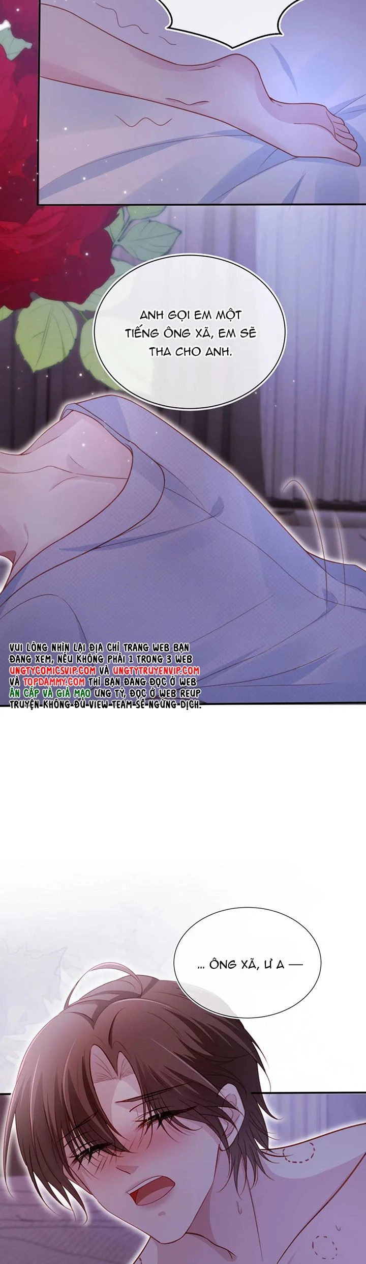 Hắc Hóa Phản Diện Sủng Lên Trời Chapter 144 - 13