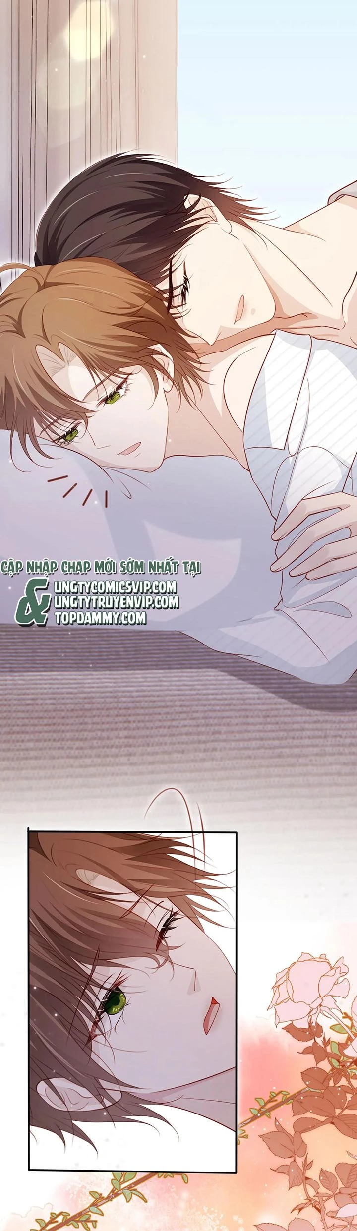 Hắc Hóa Phản Diện Sủng Lên Trời Chapter 144 - 15