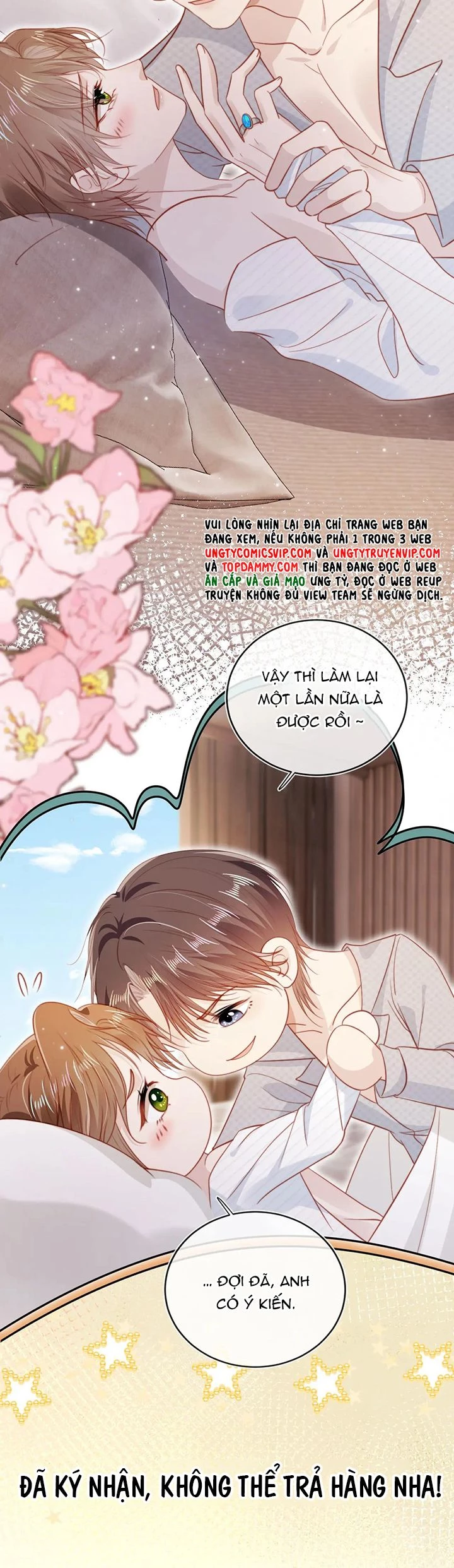 Hắc Hóa Phản Diện Sủng Lên Trời Chapter 144 - 20