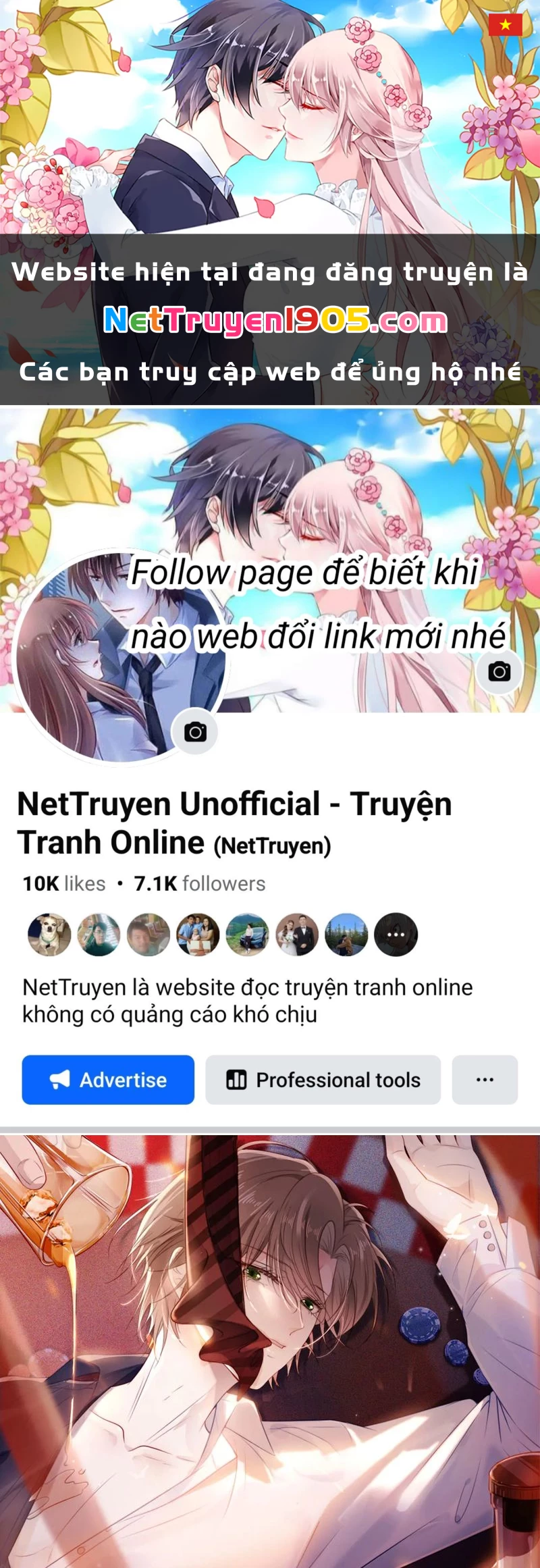 Hắc Hóa Phản Diện Sủng Lên Trời Chapter 145 - 1