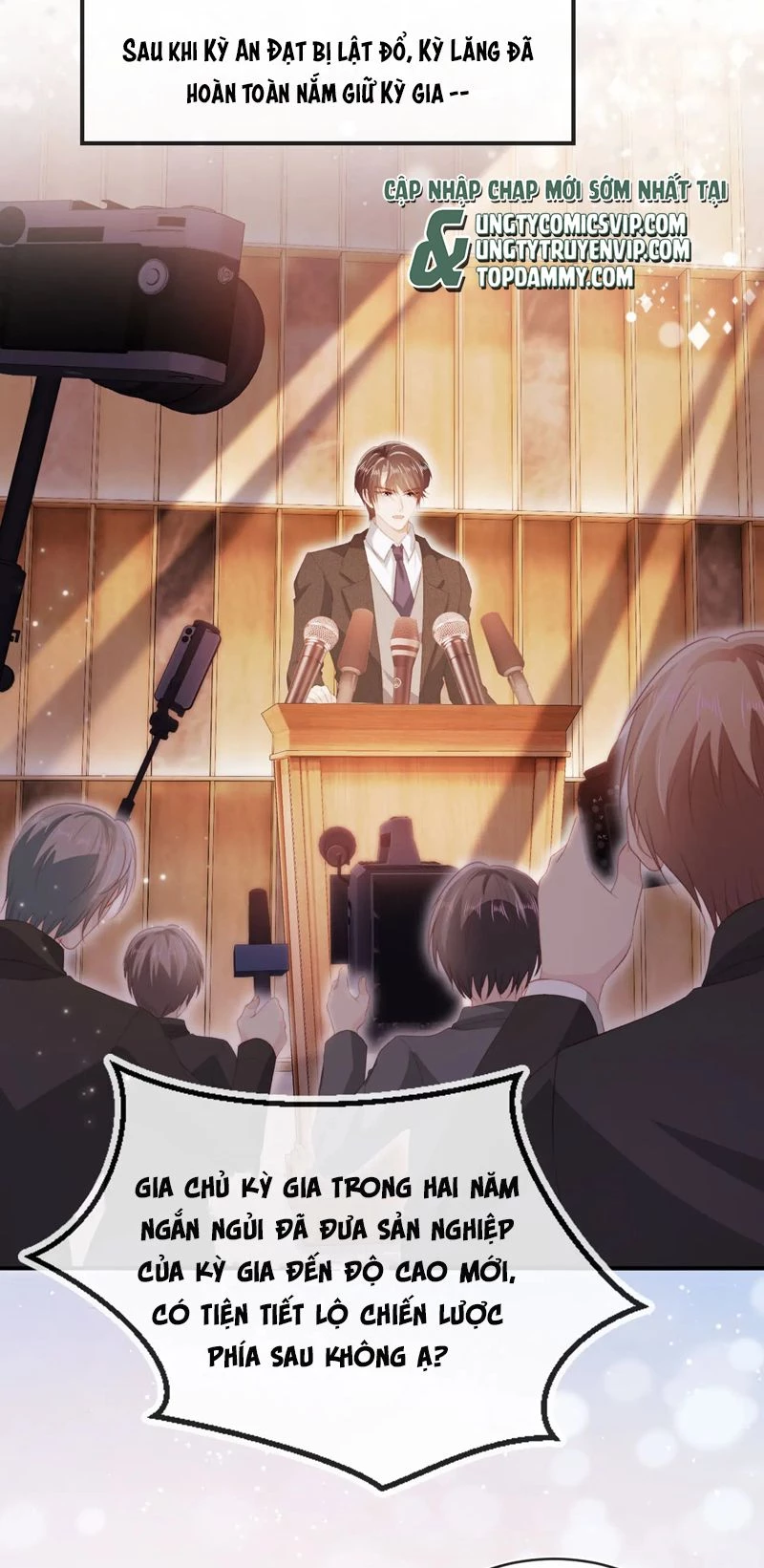 Hắc Hóa Phản Diện Sủng Lên Trời Chapter 145 - 3