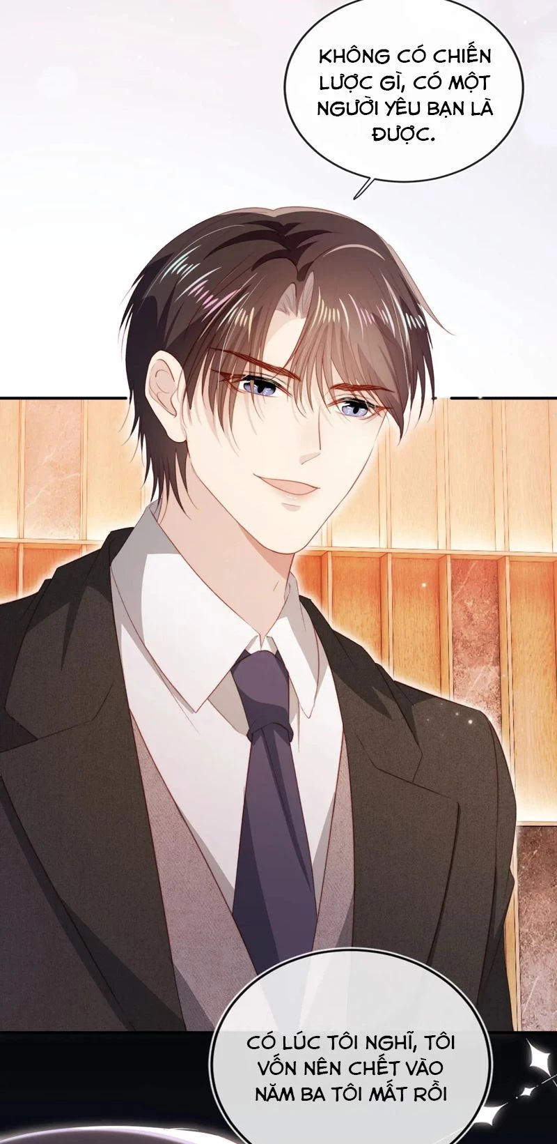 Hắc Hóa Phản Diện Sủng Lên Trời Chapter 145 - 4