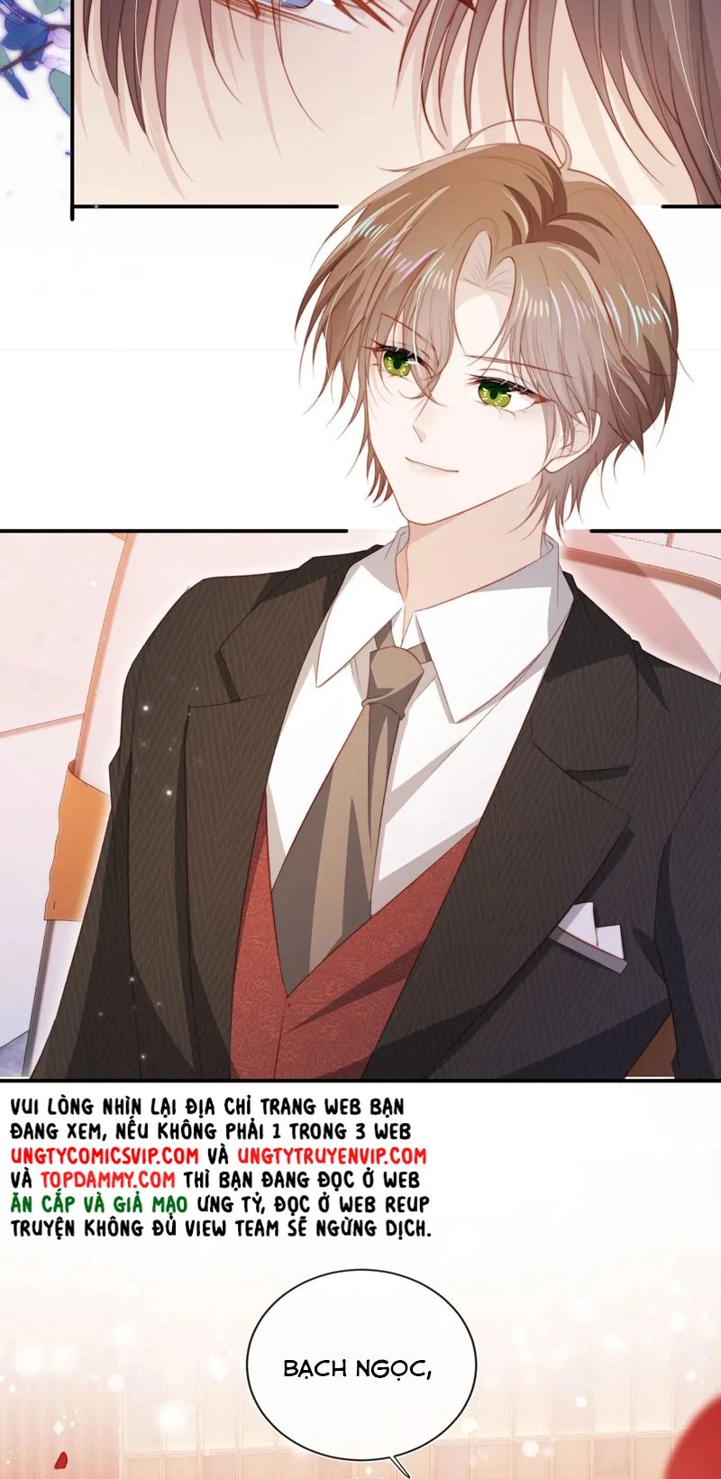 Hắc Hóa Phản Diện Sủng Lên Trời Chapter 145 - 6