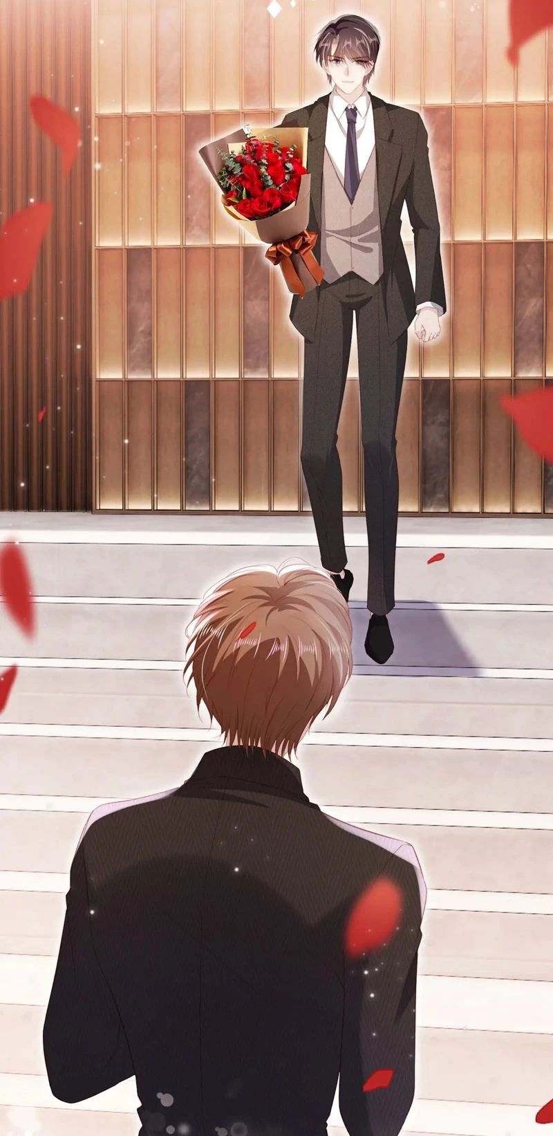 Hắc Hóa Phản Diện Sủng Lên Trời Chapter 145 - 7