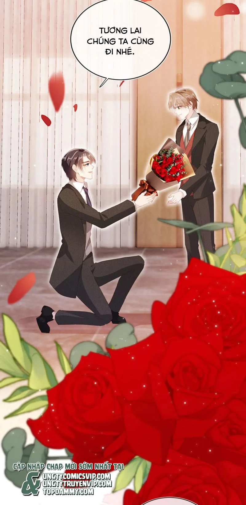 Hắc Hóa Phản Diện Sủng Lên Trời Chapter 145 - 9