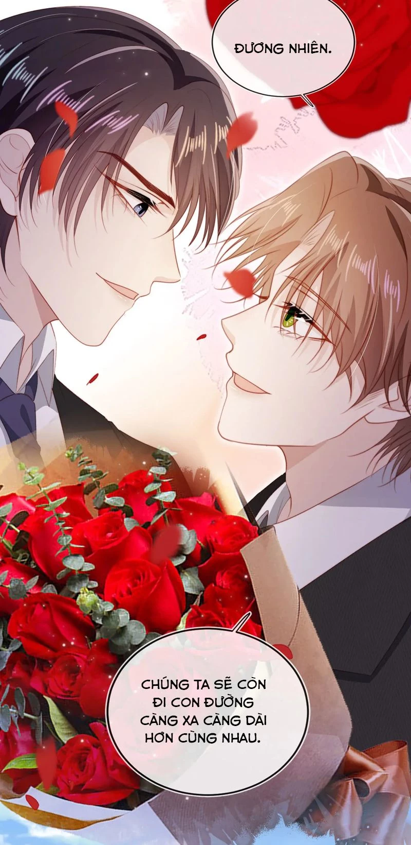 Hắc Hóa Phản Diện Sủng Lên Trời Chapter 145 - 10