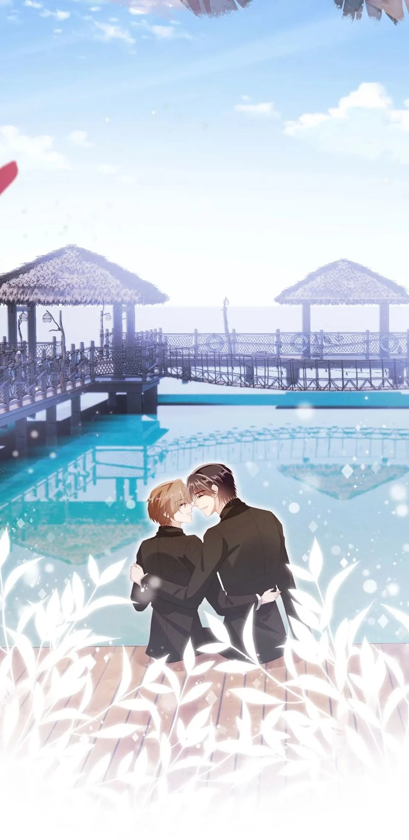 Hắc Hóa Phản Diện Sủng Lên Trời Chapter 145 - 11