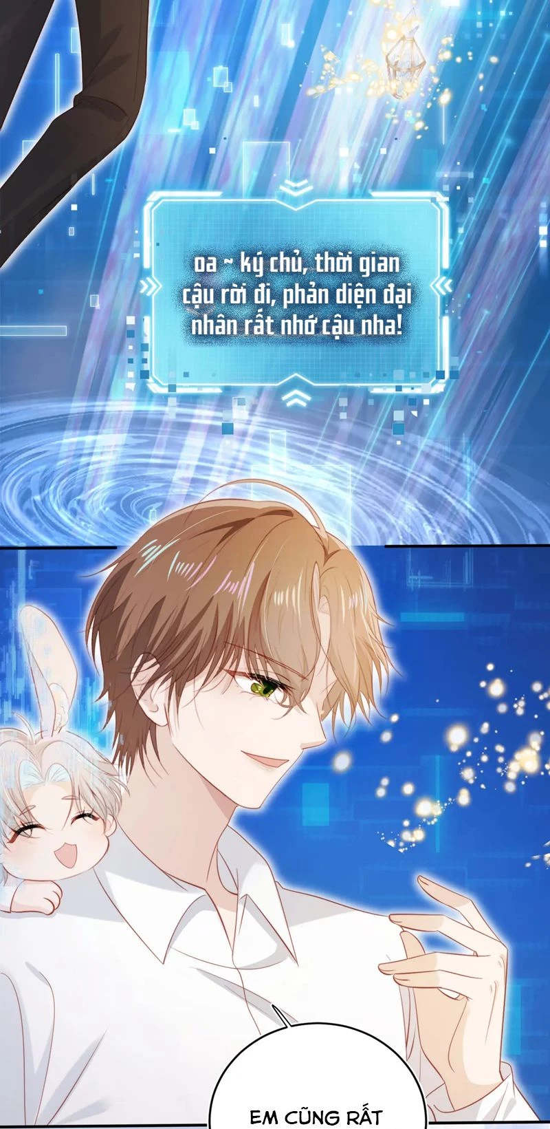 Hắc Hóa Phản Diện Sủng Lên Trời Chapter 145 - 13