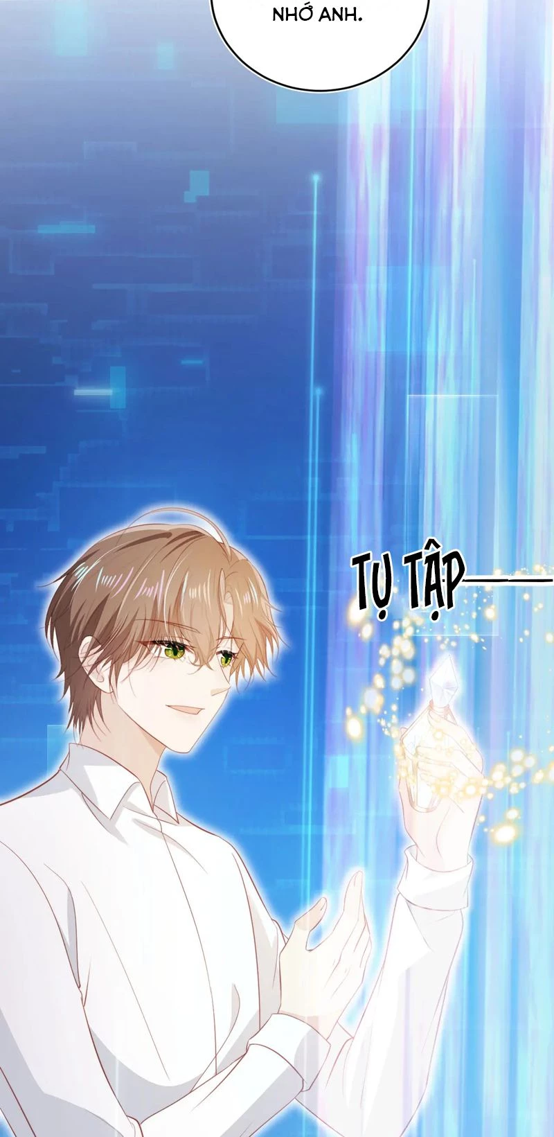 Hắc Hóa Phản Diện Sủng Lên Trời Chapter 145 - 14