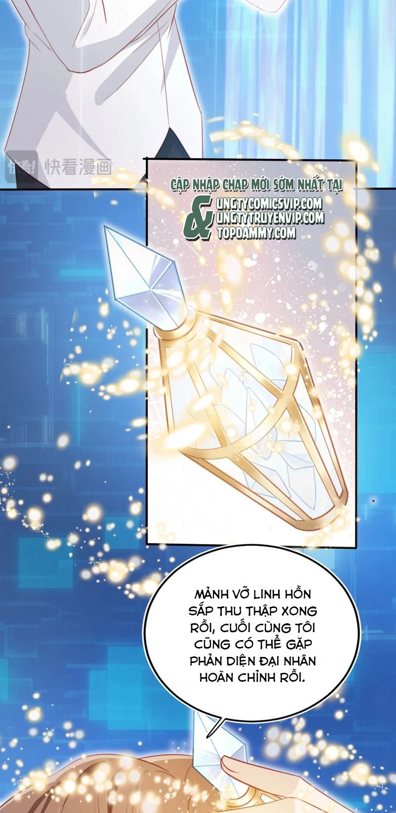 Hắc Hóa Phản Diện Sủng Lên Trời Chapter 145 - 15